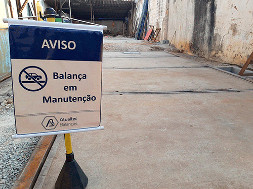 Imagem Balança